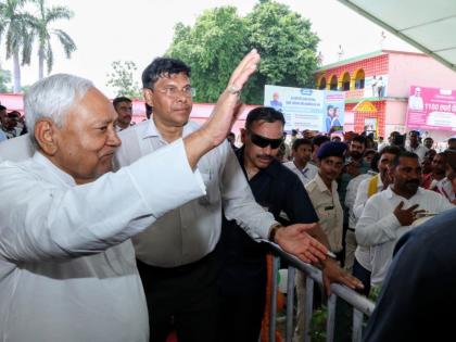 Mukhyamantri Mahila Rojgar Yojana Help from Rs 10000 to Rs 2 lakh CM Nitish Kumar launches portal know how apply and complete process | Mukhyamantri Mahila Rojgar Yojana: 10000 से 2 लाख तक की मदद?, सीएम नीतीश कुमार ने लॉन्च किया पोर्टल, जानें कैसे करें अप्लाई और पूरा प्रोसेस