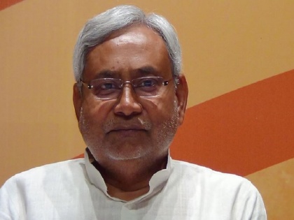 Bihar CM Nitish Kumar took a jibe at the media, says- the media only propagates the people of Delhi | बिहार सीएम नीतीश कुमार ने मीडिया पर कसा तंज, कहा- मीडिया सिर्फ दिल्ली वालों का ही प्रचार करती है