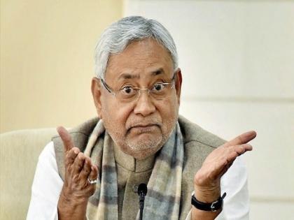 Nitish Kumar Property Report 12 cows and 9 calves jewelery worth Rs 1-31 lakh, 21000 cash in hand, Rs 60000 deposited bank see property of ministers | Nitish Kumar Property: 12 गाय और 9 बछड़े?, ये सीएम नीतीश की संपत्ति, 1.31 लाख के जेवर, हाथ में 21000 नकदी, 60000 रुपये बैंक में जमा, देखिए मंत्रियों की संपत्ति