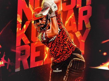 IPL 2025 live score Nitish Kumar Reddy cleared yo-yo test BCCI's Centre Excellence in Bengaluru score 18-1 join Sunrisers Hyderabad camp tmrw | IPL 2025: 18.1 के स्कोर के साथ यो-यो टेस्ट पास?, सनराइजर्स हैदराबाद कैंप में खुशी, 16 मार्च से दिखाएंगे रंग