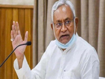 Nitish government in Bihar has decided that budget of Home Department will not be discussed in the House | बिहार विधानमंडल में गृह विभाग के बजट पर चर्चा नहीं, नीतीश सरकार के फैसले से अटकलों का बाजार गर्म