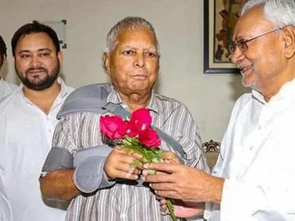 bihar sarkar Politics 10, Circular Road residence Rabri Devi's daughter Rohini Acharya son Tej Pratap Yadav call 'insult' Lalu Prasad, Sushasan Babu's development model | 10, सर्कुलर रोड आवास को लेकर राजनीति तेज, राबड़ी देवी की बेटी रोहिणी आचार्य और बेटे तेजप्रताप यादव ने कहा-लालू प्रसाद का ‘अपमान’, सुशासन बाबू का विकास मॉडल bihar sarkar Politics 10, Circular Road residence Rabri Devi's daughter Rohini Acharya son Tej Pratap Yadav call 'insult' Lalu Prasad, Sushasan Babu's development model | 10, सर्कुलर रोड आवास को लेकर राजनीति तेज, राबड़ी देवी की बेटी रोहिणी आचार्य और बेटे तेजप्रताप यादव ने कहा-लालू प्रसाद का ‘अपमान’, सुशासन बाबू का विकास मॉडल