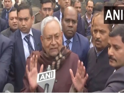 Bihar Political Update: 'I felt hurt, we left', Nitish Kumar said on leaving India Block | Bihar Political Update: 'खराब लग रहा था, हमने छोड़ दिया', इंडिया ब्लॉक को छोड़ने पर बोले नीतीश कुमार