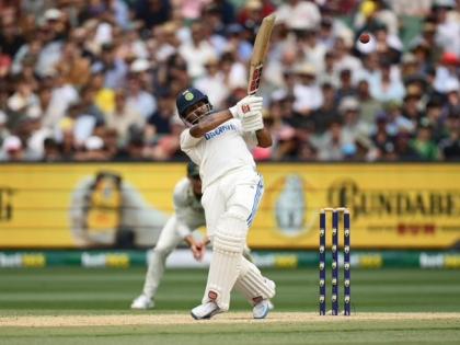 India vs Australia LIVE Score, 4th Test Day 3 Flower not fire 127 run partnership 8th wicket Nitish and Sundar doing amazing fours Cummins, Starc and Boland | India vs Australia 4th Test Day 3: फ्लावर नहीं फायर?, 8वें विकेट के लिए 127 रन की पार्टनरशिप?, फॉलोआन बचाया