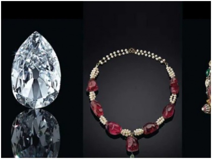 nizam ring auction signals increased demand for high jewellery | अमेरिका में लगी निजाम के हीरे की अंगूठी की बोली, कीमत का अंदाजा भी नहीं लगा पाएंगे आप