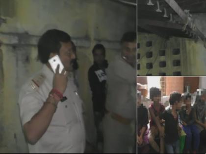 Uttar pradesh hapur 8 year old girl committed suicide at a friends residence after watching crime show | यूपी: दोस्त के घर जाकर 8 साल की बच्ची ने फांसी लगाकर दी जान, वजह हैरान कर देगी