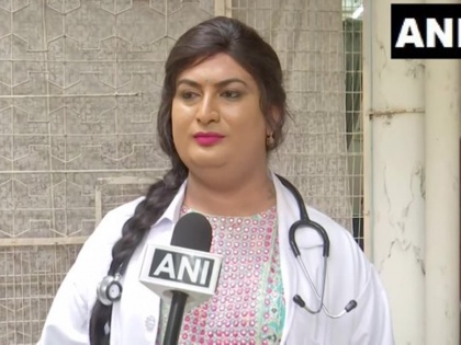 Telangana Two transgender doctors inducted in government services in Hyderabad, 36 doctors had applied | तेलंगाना: हैदराबाद में दो ट्रांसजेंडर डॉक्टर सरकारी सेवाओं में शामिल किए गए, 36 डॉक्टरों ने किया था आवेदन