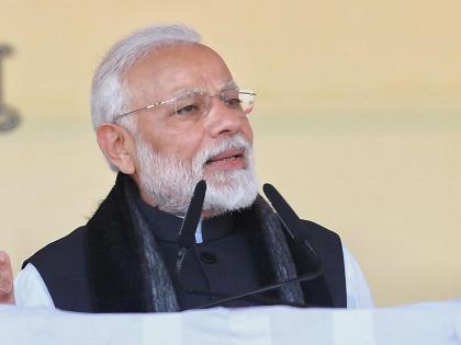 PM Modi says if Rafel could exist result would be diffrent | पीएम मोदी ने कहा, राफ़ेल विमान होता तो नतीजा कुछ और होता PM Modi says if Rafel could exist result would be diffrent | पीएम मोदी ने कहा, राफ़ेल विमान होता तो नतीजा कुछ और होता