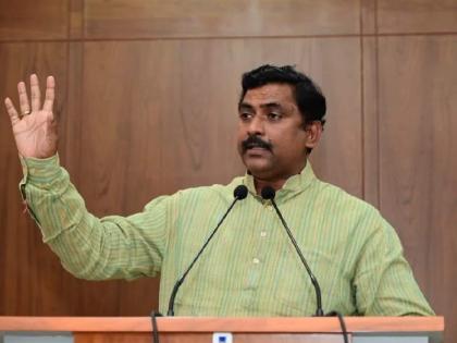 Madhya Pradesh:MP BJP state in-charge will be changed! Muralidhar Rao will bid farewell, big meeting of BJP on 22nd and 23rd December in Delhi | Madhya Pradesh:बदले जाएंगे MP बीजेपी प्रदेश प्रभारी ! मुरलीधर राव की होगी विदाई, दिल्ली में 22 और 23 दिसंबर को BJPकी बड़ी बैठक