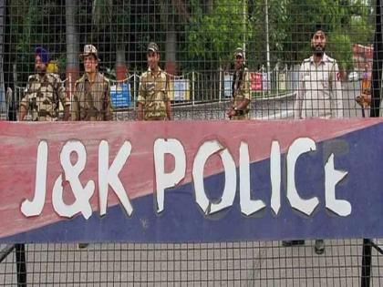 Jammu and Kashmir news district get 5 new police stations 310 posts of various ranks to be hired | श्रीनगर जिले में बनेंगे 5 नए पुलिस स्टेशन तो बडगाम को मिलेगा तीन नए पुलिस पोस्ट; सरकार जल्द करेगी 310 पदों पर भर्तियां Jammu and Kashmir news district get 5 new police stations 310 posts of various ranks to be hired | श्रीनगर जिले में बनेंगे 5 नए पुलिस स्टेशन तो बडगाम को मिलेगा तीन नए पुलिस पोस्ट; सरकार जल्द करेगी 310 पदों पर भर्तियां