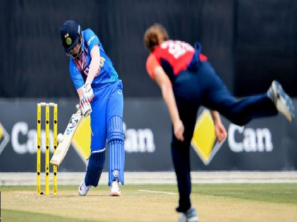Women’s Twenty20 World Cup: Front foot no-ball technology to be used for first time | Women's T20 वर्ल्ड कप: नो बॉल के लिए पहली बार होगा इस तकनीक का इस्तेमाल, थर्ड अंपायर रखेगा नजर
