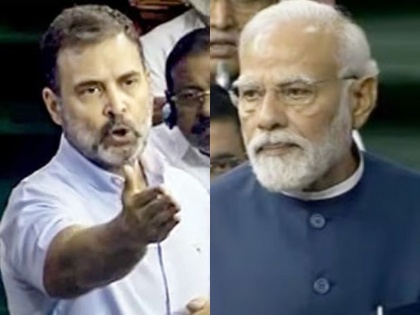 Blog: Congress-BJP's Noorakushti public disappointed, neither Maya found nor Ram | ब्लॉग: अविश्वास प्रस्ताव पर कांग्रेस-भाजपा की नूराकुश्ती से जनता हुई निराश, न माया मिली न राम
