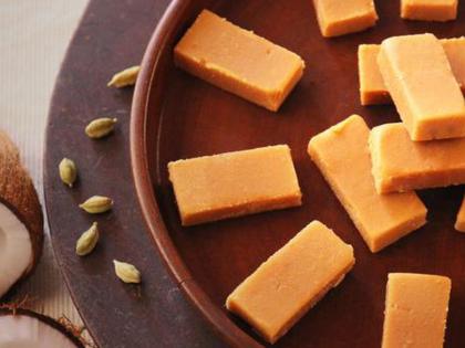No more Pak in Mysore Pak Jaipur shops rename sweets reflect popular sentiments janab Moti Pak to Moti Shri and Mysore Pak to Mysore Shri Jaipur sweet shops took revenge from Pakistan removed word Pak sweets | ‘मोती पाक’ का नाम ‘मोती श्री’ और ‘मैसूर पाक’ का नाम ‘मैसूर श्री’ बोलिए जनाब?, पाकिस्तान से जयपुर मिष्ठान भंडारों ने लिया बदला, मिठाइयों से ‘पाक’ शब्द हटाया