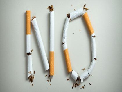 World No Tobacco Day: Side effects of smoking on your health in Hindi | World No Tobacco Day: 550 कैदियों ने नशा छोड़ने का संकल्प लिया