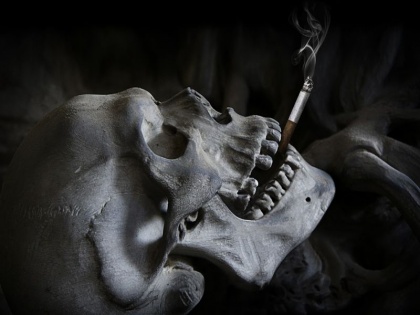 World No Tobacco Day not just lungs tobacco can damage penis, heart, scrotum, kidney and others body part | World No Tobacco Day: सिर्फ फेफड़ों को नहीं, लिंग और अण्डकोष सहित इन 10 अंगों को खराब करता है तंबाकू
