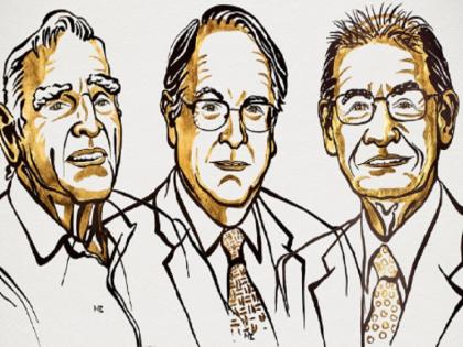 2019 Nobel Prize in Chemistry awarded to John B. Goodenough, M. Stanley Whittingham and Akira Yoshino | जॉन बी गुडइनफ, एम स्टैनले वाइटिंगम और अकिरा योशिनो को 2019 का केमेस्ट्री का नोबेल पुरस्कार