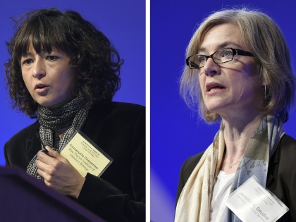 2020 Nobel Prize in Chemistry awarded to Emmanuelle Charpentier and Jennifer A. Doudna for the development of a method for genome editing | 2020 Nobel Prize in Chemistry: इमैनुएल चारपेंटियर और जेनीफर डॉडना को रसायन का नोबेल, ‘‘जीनोम एडिटिंग’’ की पद्धति का विकास