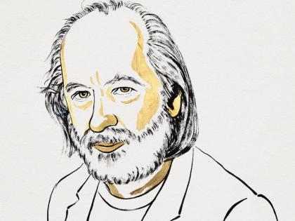 László Krasznahorkai wins 2025 Nobel Prize in Literature visionary and apocalyptic storytelling | हंगरी के लेखक लासलो क्रासनाहोरकई को साहित्य का नोबेल पुरस्कार