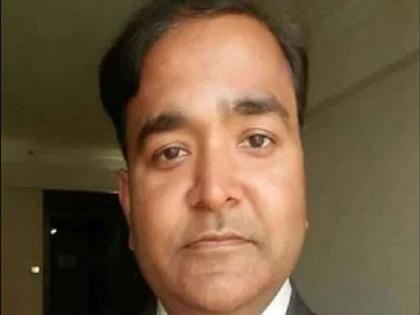 uttar pradesh noida Bharat Heavy Electricals (BHEL) DGM Amit Pandey shot dead | नोएडा: BHEL के डीजीएम की गोली मारकर हत्या, ऑफिस और घर के बीच रास्ते में हुआ हादसा