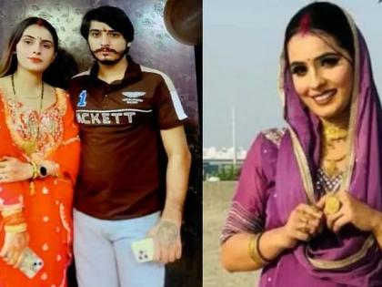 Greater Noida Dowry Death Woman Burnt Alive FIR Flammable material found in Nikki's room video made Kanchan what story see video viral watch | निक्की के कमरे से ज्वलनशील पदार्थ, एक वीडियो में सास झगड़े के दौरान निक्की-विपिन को अलग कर रही और दूसरा वीडियो कंचन ने बनाया, आखिर कहानी क्या?