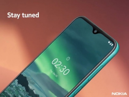 Nokia 2.3 Expected to Arrive Soon in India, Teaser release, Latest Technology news in Hindi | Nokia 2.3 भारत में जल्द होगा लॉन्च, कंपनी ने जारी किया टीजर