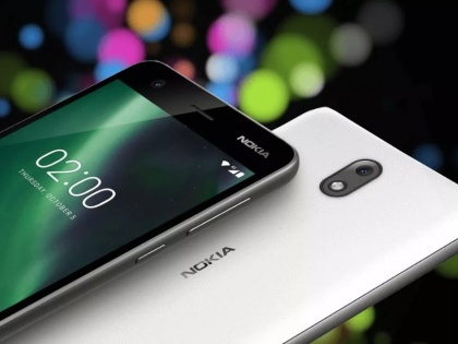 Nokia 3 and Nokia 2 smartphone now available with effective discount of Rs 2000 cashback | Nokia 2 और Nokia 3 स्मार्टफोन की कीमत हुई और कम, Airtel दे रहा इतने रुपये का कैशबैक