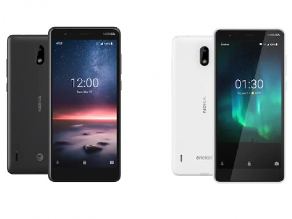 HMD Global Launched Nokia 3.1 A, Nokia 3.1 Budget smartphones in US Market: Know Price in India, Specifications latest technology news in hindi, Latest Launch | Nokia 3.1 A और Nokia3.1 C हुआ पेश, कीमत से लेकर फीचर्स तक जानें इनके बारे में सब कुछ