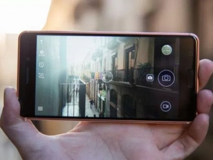 Nokia 6 with 4 gb ram smartphone launched on flipkart | फ्लिपकार्ट पर Nokia 6 स्मार्टफोन 4 GB रैम के साथ बिक्री के लिए हुआ उपलब्ध