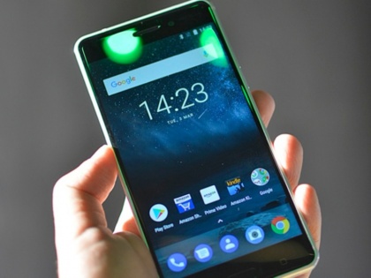 nokia 6 android smartphone in just rs 2987 in exchange offer on amazon | सिर्फ 2,987 रुपये में खरीदें नोकिया का 13,499 रुपये वाला यह लेटेस्ट स्मार्टफोन