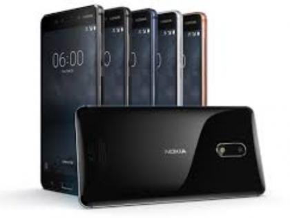 Nokia 6 India users receiving Oreo beta update | भारत में Nokia 6 को मिलना शुरू हुआ Android Oreo beta अपडेट