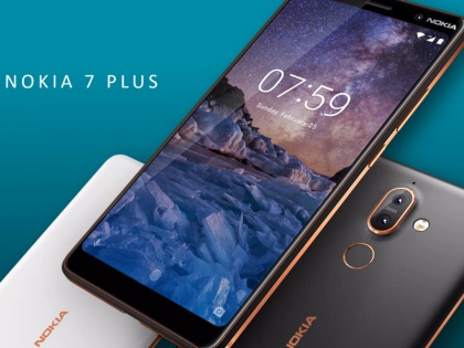 Nokia 7 Plus, Nokia 8 Sirocco to go on Pre Orders Now Open in India | Nokia 8 Sirocco और Nokia 7 Plus की भारत में शुरू हुई प्री-ऑर्डर बुकिंग, कैशबैक के अलावा मिलेंगे कई ऑफर