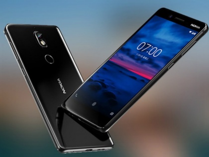 MWC 2018:nokia 7 plus android one smartphone launched, See here price and specifications | MWC 2018: नोकिया ने लॉन्च किया 7 प्लस, यहां देखें फीचर्स और कीमत