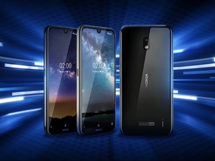 Nokia 2.2 vs Redmi 7 vs Realme C2 budget smartphone under Rs 7000 | Nokia 2.2 vs Redmi 7 vs Realme C2:7000 रुपये के अंदर कौन सा फोन रहेगा आपके लिए बेस्ट, जानें यहां