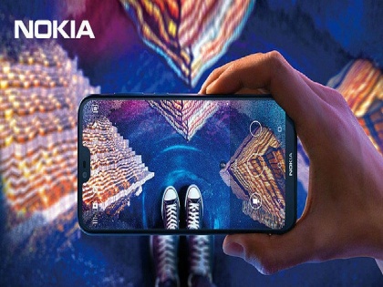 HMD Global Teases Launch of 'Charged Up' Nokia Smartphone for May 29 | कल लॉन्च होगा Nokia का नया स्मार्टफोन, #ChargedUp हैशटैग के साथ जारी किया टीजर