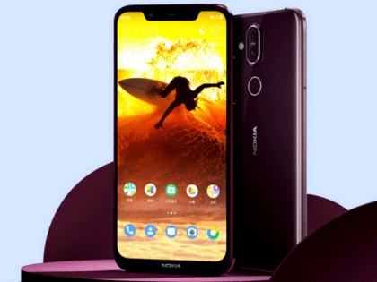 Nokia 8.1 India launch could be December 10 as HMD Global confirms | HMD Global भारत इस तारीख को लॉन्च कर सकती है Nokia 8.1