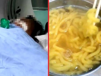 China 9 people of same family died after eating noodles that kept in freezer for year | Noodle भी हो सकते हैं खतरनाक! चीन में नूडल खाने से एक ही परिवार के 9 लोगों की मौत, जानिए पूरा मामला