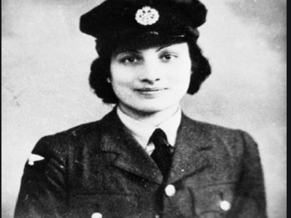 Noor Inayat Khan india origin spy of world war 2 Get Memorial Plaque In London | भारतीय मूल की इस महिला जासूस को ब्रिटेन में विशेष सम्मान, टीपू सुल्तान की थी वंशज, दूसरे वर्ल्ड वॉर में दिखाई थी बहादुरी