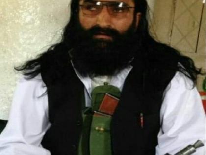 United Nations designates Pakistan Taliban leader Noor Mehsud as global terrorist | Breaking News: UN ने पाकिस्तानी आतंकी संगठन TTP के प्रमुख नूर वली महसूद को वैश्विक आतंकवादी किया घोषित United Nations designates Pakistan Taliban leader Noor Mehsud as global terrorist | Breaking News: UN ने पाकिस्तानी आतंकी संगठन TTP के प्रमुख नूर वली महसूद को वैश्विक आतंकवादी किया घोषित