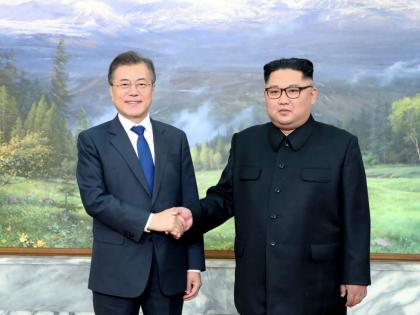 North Korea-South Korea world needs message brotherhood, not enmity blog Hemdhar Sharma An interesting balloon war | North Korea-South Korea: दुनिया को दुश्मनी नहीं, भाईचारे के पैगाम की जरूरत....