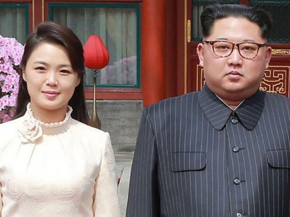 North Korean leader Kim Jong Un’s wife Ri Sol Ju Makes First Public Appearance in a Year at Concert | उत्तर कोरिया के तानाशाह किम जोंग की पत्नी री सोल एक साल तक लापता रहने के बाद अब नजर आईं, जानें मामला