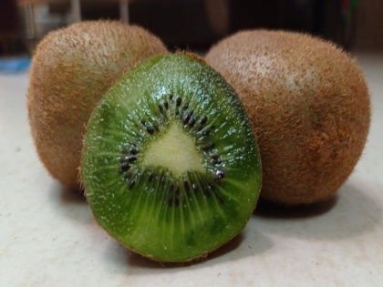 Not only kiwi but its peel is also very beneficial for health know about nutrients present and benefits | केवल कीवी ही नहीं बल्कि उसका छिलका भी सेहत के लिए है खूब लाभदायक, जानें इसमें मौजूद पोषक तत्वों के बारे में और इसके खाने के फायदे