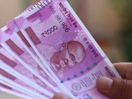 Karnataka Assembly Elections 2023: Rs 2,000 currency notes increased in entire Karnataka including Mysuru | Karnataka Assembly Elections 2023: मैसूर सहित पूरे कर्नाटक में बढ़ा 2,000 रुपये के नोटों का चलन