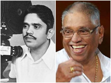 Noted film-makers and kerla first press photographer sangeeth Sivan passes away | मशहूर फिल्ममेकर और केरला के पहले प्रेस फोटोग्राफर सिवन का निधन, सीएम पिनराई विजयन ने दी श्रद्धांजलि