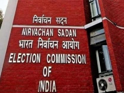 Bihar voter verification Notice Muzaffarpur Mayor and BJP leader Nirmala Devi for having two voter ID cards | Bihar voter verification: मुजफ्फरपुर की महापौर और भाजपा नेता निर्मला देवी को 2 मतदाता पहचान पत्र रखने के मामले में नोटिस, 16 अगस्त तक जवाब दें