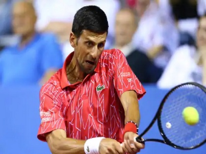 Western and Southern Open: Novak Djokovic Reaches Quarters, Andy Murray Eliminated | Western and Southern Open: नोवाक जोकोविच की आसान जीत, एंडी मरे बाहर