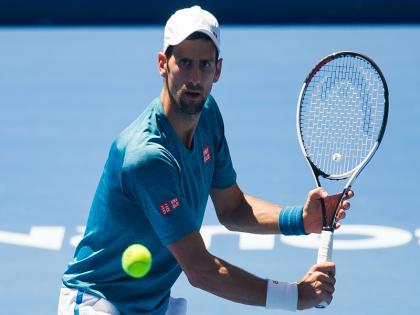 australian open 2018 serena williams to andy murray 5 top players may miss grand slam tournament | ऑस्ट्रेलियन ओपन से पहले जोकोविच बोले- 100 फीसदी ठीक नहीं, इन खिलाड़ियों की भी खलेगी कमी