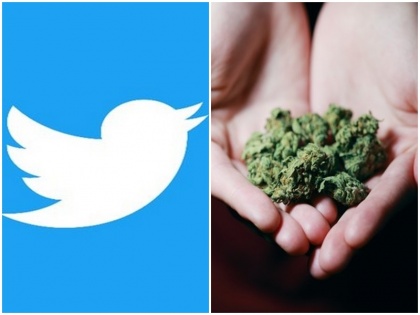 now cannabis and hemp ads shown to American Twitter users company became world 1st social media platform to allow | अमेरिका: अब ट्विटर पर दिखेगा भांग व गांजा का एड, ऐसे विज्ञापन दिखाने वाला Twitter बना दुनिया का पहला सोशल मीडिया प्लेटफॉर्म