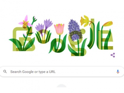 Google Doodle celebrates Nowruz 2023 What is Persian New Year | गूगल ने नवरोज पर बनाया खास डूडल, जानें क्या है फारसी नव वर्ष? कहां, कैसे और क्यों मनाया जाता है