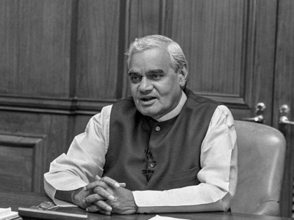Former India's PM Atal Bihari Vajpayee unknown and interesting facts of his life in hindi | अटल बिहारी वाजपेयी: एक ऐसे 'ब्राह्मण' जिन्हें कुछ भी खाने से नहीं था परहेज़, उनकी जिंदगी से जुड़े रोचक 10 राज