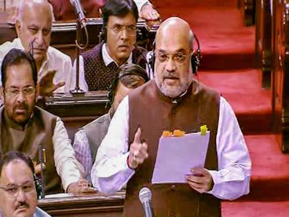BJP will conduct public awareness campaign on the decision to remove the provisions of Article 370 | अनुच्छेद 370 के प्रावधानों को हटाने के फैसले पर जनजागरण अभियान चलाएगी BJP